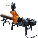 Máy lăn rãnh ống PG219 (Ø50-Ø219mm)