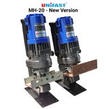 Máy đột lỗ cầm tay MHP-20 - New Version - Sâu 6mm