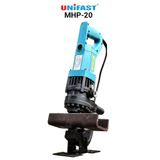 Máy đột lỗ thủy lực cầm tay UNIFAST MHP-20 - Sâu 6mm