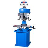 Máy khoan phay taro WDDM ZX7032