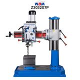 Máy khoan cần mini Z3032X7 / Z3032X7P