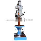 Máy khoan hộp số WDDM Z5025