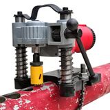 Máy khoan ống nằm ngang LPD114