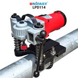 Máy khoan ống nằm ngang LPD114