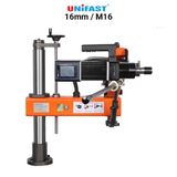 Máy khoan taro cần điện Servo Unifast