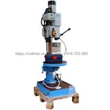 Máy khoan hộp số WDDM Z5025