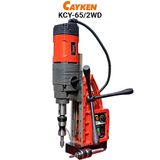 Máy khoan từ ta rô Cayken KCY-65/2WD