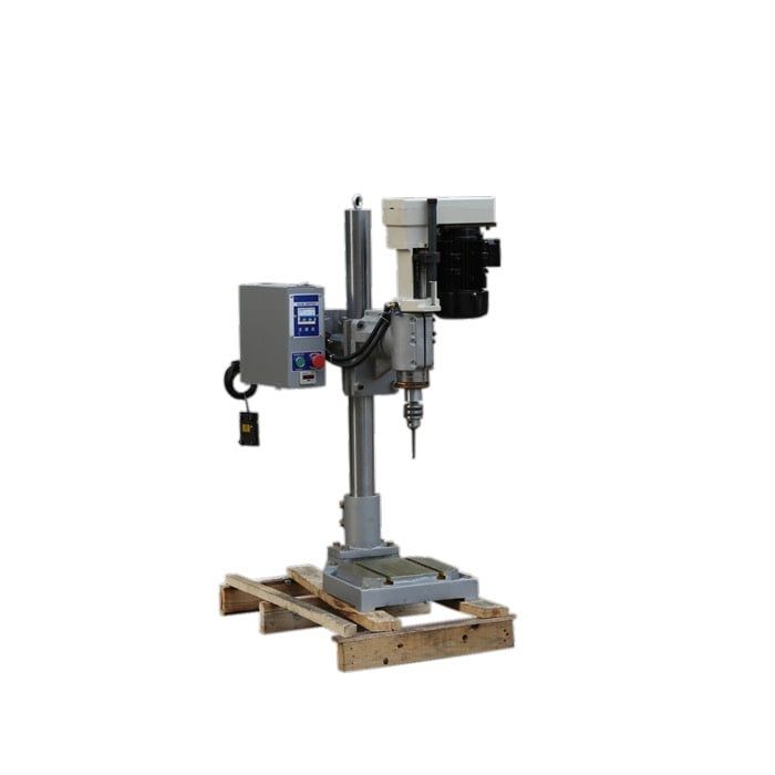 Máy khoan tự động khí nén AD-16