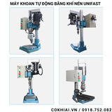 Máy khoan tự động khí nén Unifast APD-16