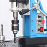 Máy khoan từ có taro Magbroach MDT55