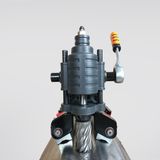 Máy khoan từ đế vĩnh cửu Cayken SCY-38WSPM