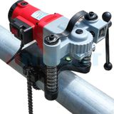 Máy khoan ống nằm ngang LPD114