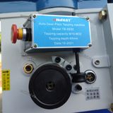 Máy taro tự động Unifast TB-6532 – taro chính xác M32 có chân đế, bơm dầu