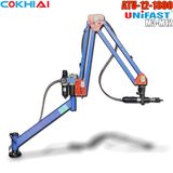 Máy ta rô cần khí nén ATU-12-1800 - M12