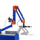 Máy ta rô cần khí nén ATU-16-1800 - M16