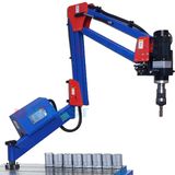 Máy taro điện ETU-24-1800 - M24 đứng ngang