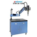 Máy ta rô cần điện ETM-36-1200 / ETMO-36-1200