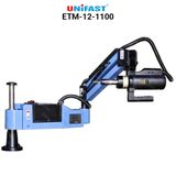 Máy taro cần điện ETM-12-1100 M3-M12