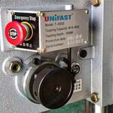 Máy taro tự động UNIFAST T-6532 | Taro bánh răng M32, công suất lớn