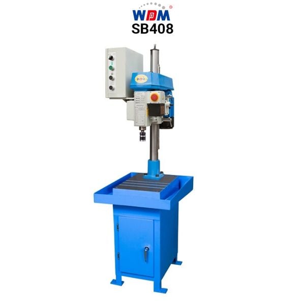 Máy ta rô tự động WDDM model SB408