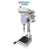 Máy taro tự động UNIFAST T-6532 | Taro bánh răng M32, công suất lớn