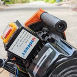 Máy vát mép Unifast JT-200