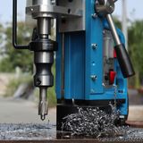 Máy khoan từ đế xoay Magbroach MDS50