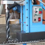 Máy khoan từ taro công suất lớn Magbroach MDT140