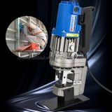 Máy đột lỗ cầm tay MHP-20 - New Version - Sâu 6mm