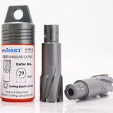 Mũi khoan từ phi 29 Unifast TCT 29x50