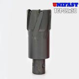 Mũi khoan từ Unifast Ø39 TCT-39
