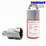 Mũi khoan từ Unifast Ø41 TCT-41