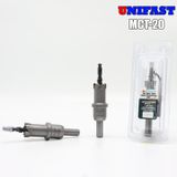 Mũi khoét 20mm Unifast MCT-20