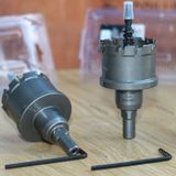 Mũi khoét 45mm Unifast MCT-45