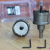 Mũi khoét 48mm Unifast MCT-48