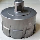Mũi khoan từ TCT 125x50