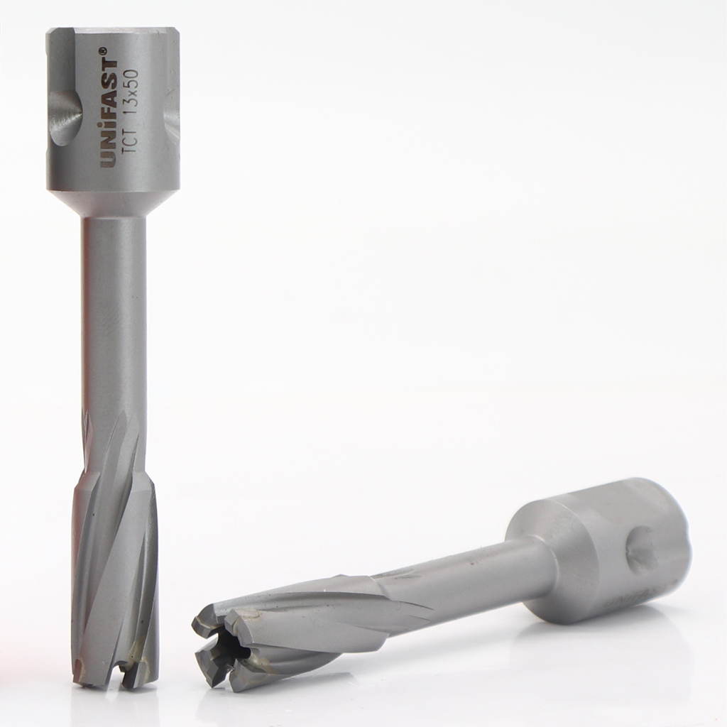 Mũi khoan từ Unifast TCT 13x50