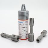 Mũi khoan từ 14mm Unifast TCT 14x35