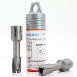 Mũi khoan từ 15mm Unifast TCT 15x35