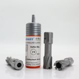 Mũi khoan từ 19mm Unifast TCT 19x35