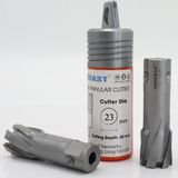 Mũi khoan từ 23mm Unifast TCT 23x35