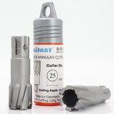 Mũi khoan từ 25mm Unifast TCT 25x35