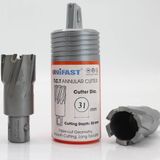 Mũi khoan từ phi 31 Unifast TCT 31x50