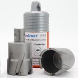 Mũi khoan từ 44mm Unifast TCT 44x35