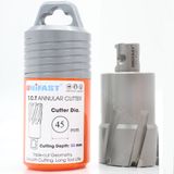 Mũi khoan từ phi 45 Unifast TCT 45x50