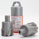 Mũi khoan từ 47mm Unifast TCT 47x35