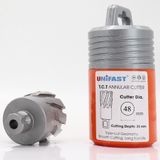 Mũi khoan từ 48mm Unifast TCT 48x35