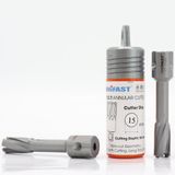 Mũi khoan từ 15mm Unifast TCT 15x35