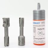 Mũi khoan từ 14mm Unifast TCT 14x35