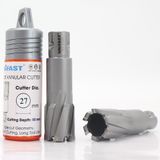 Mũi khoan từ phi 27 Unifast TCT 27x50